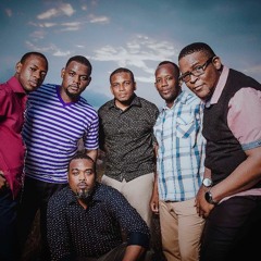 Falling In Love (Over And Over Again) - Avodah Feat De Jaughn Gooden (Acapella)