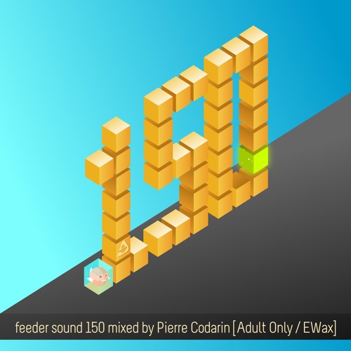 feeder sound 150 mixed by Pierre Codarin