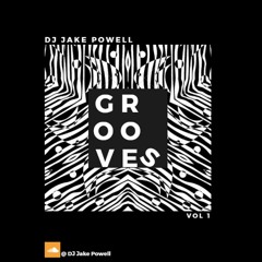 DJ Jake Powell - Grooves Vol1