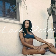 Miles B. - Love Doses (Prod. By Ho11is & Miles B.)