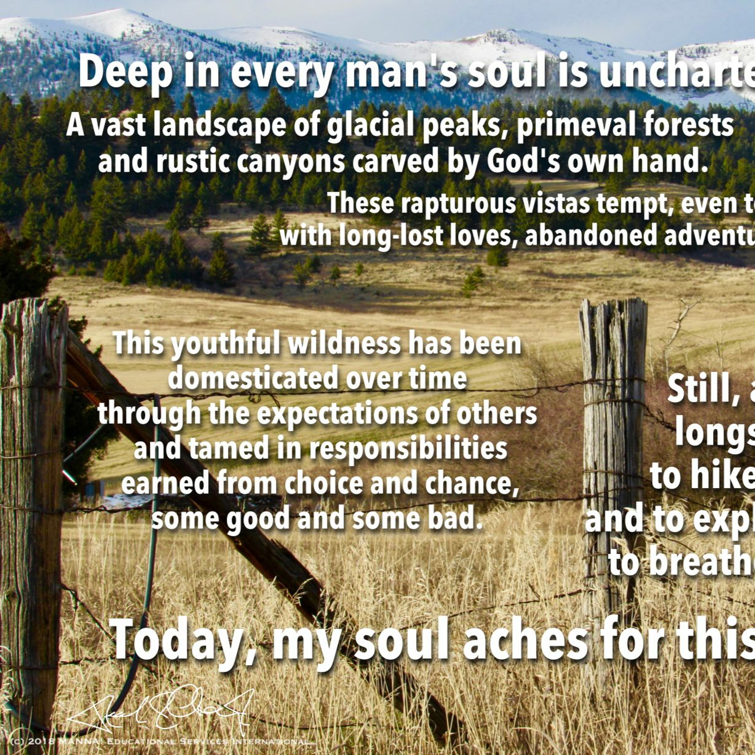 Inform. Inspire. Insight.