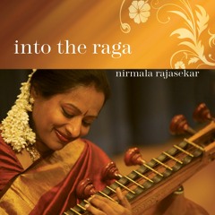 Nirmala Rajasekar: Manasa Sancharare (Raga Sama, Aadi Tala)
