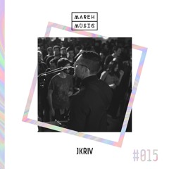 Mareh Mix - Episode #15: JKriv (Razor-N-Tape)