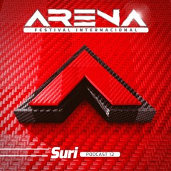 Suri - ARENA Festival 2018 (Podcast 12)