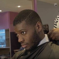 D. Ace - Le coiffeur