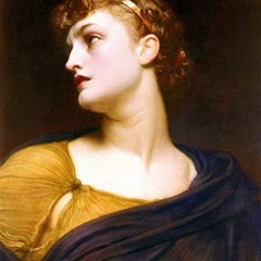 Antigone III - James Kallembach