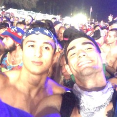 Good Vibes:)