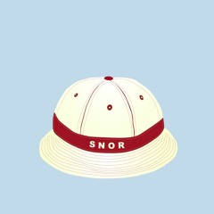 SNOR // CRYSTAL
