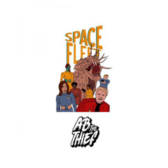 AB THE THIEF - SPACE FLEET (Original Mix)