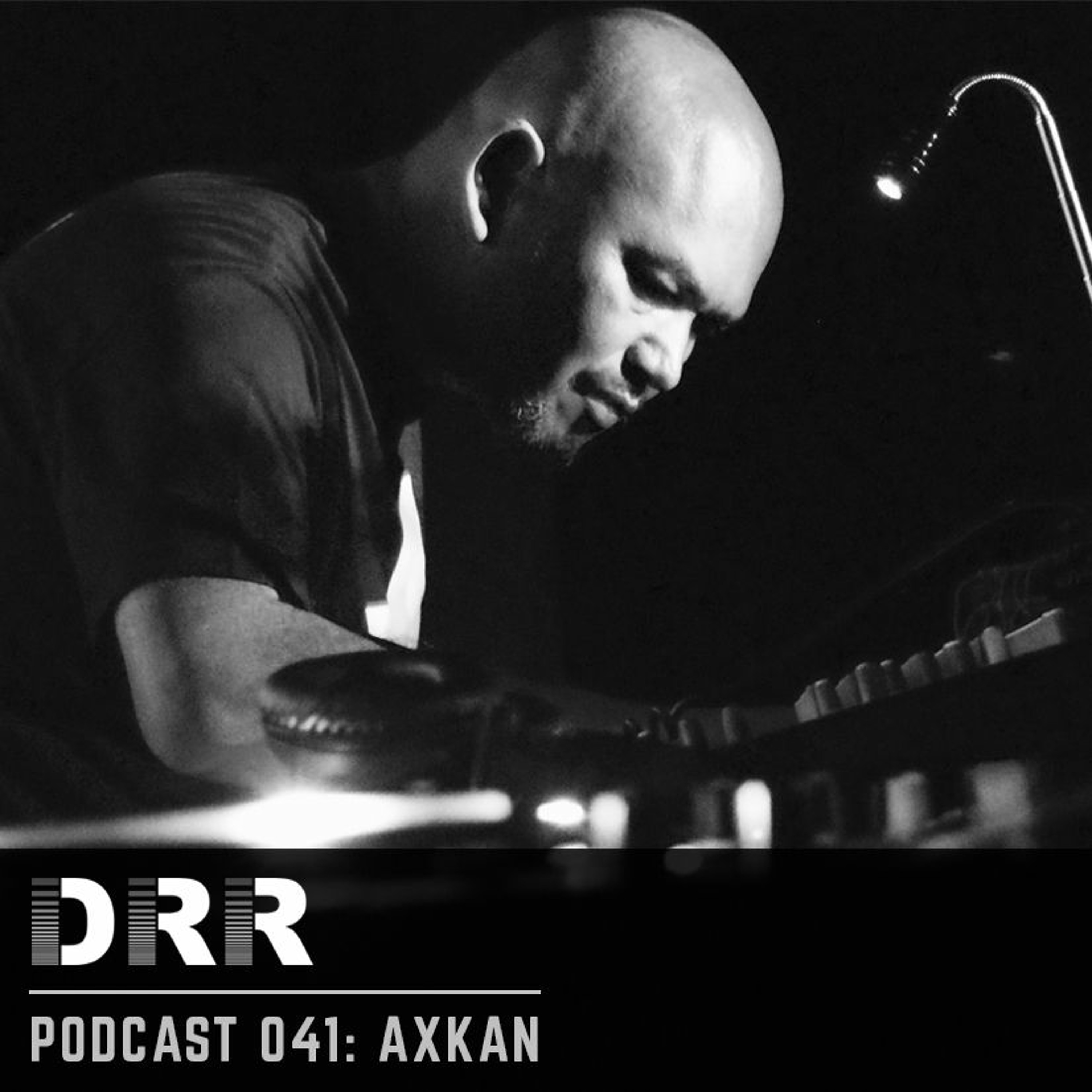 DRR Podcast