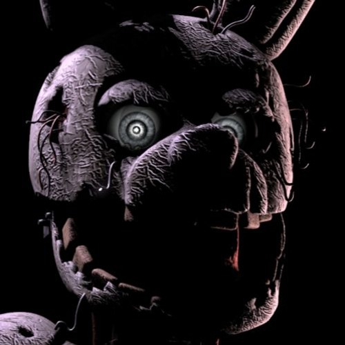 springtrap voic I will com back (yes you're allowed to animate this)
