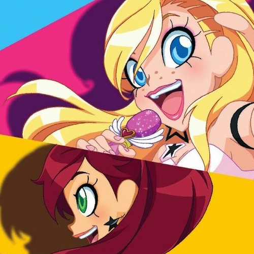 لوليروك Lolirock Posts Facebook