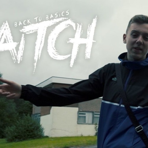 P110 - Aitch - Back To Basics