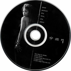 Anytime, Anyplace (REWORK)