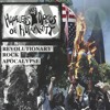 Hopeless Dregs Of Humanity - The Plans