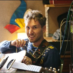 The Glass Aisle 'John Moonlight'