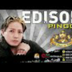 EDISON PINGOS JANETA ((SHUNKITO)) EXITO 2018  0993
