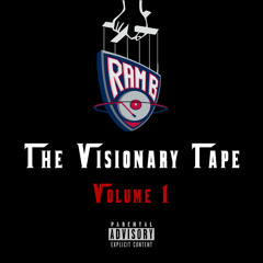The Visionary Tape: Volume 1
