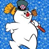 Frosty The Snow Man Mp3