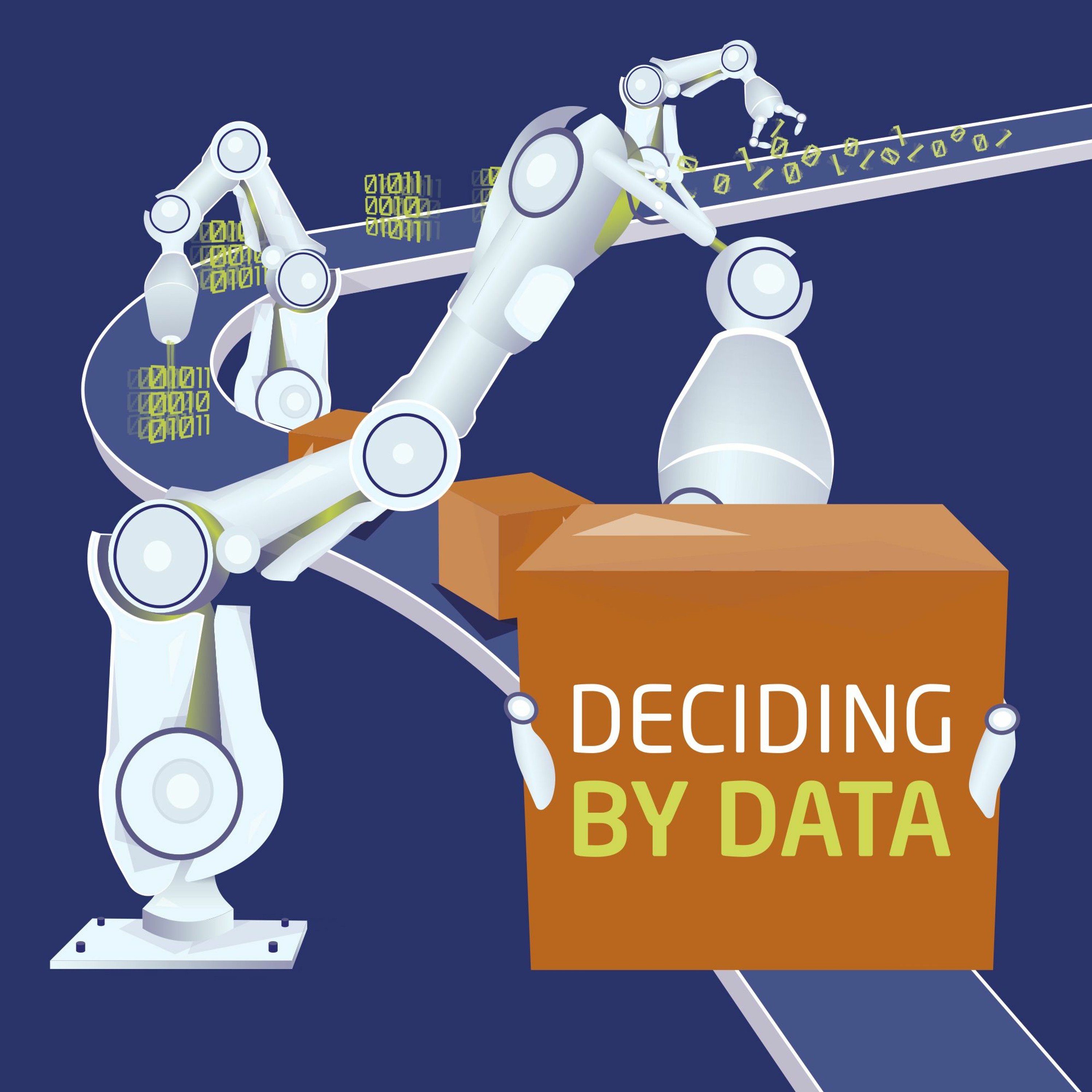 Decision data