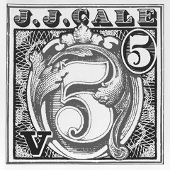 J.J. Cale - Sensitive Kind (Remix)