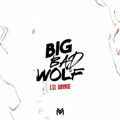 Big Bad Wolf