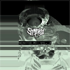 Bushido Mix Vol. 3