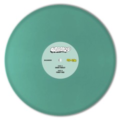 Spooky - Funky Dub (OILGANG016)