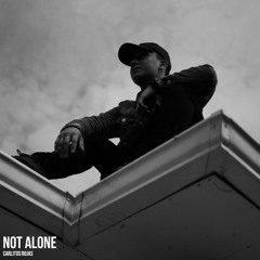 Carlitos Rojas - Not Alone (Free Download)