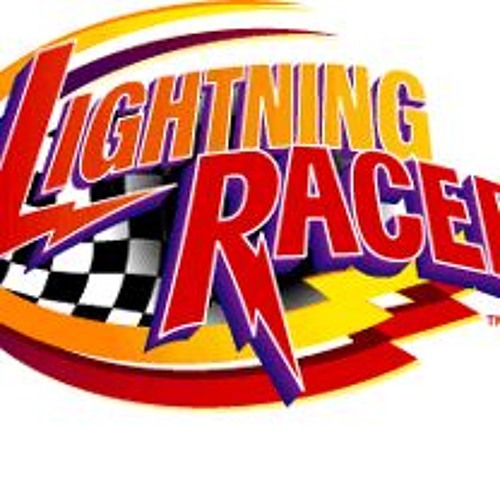 [Coaster Anthems] Lightning Racer