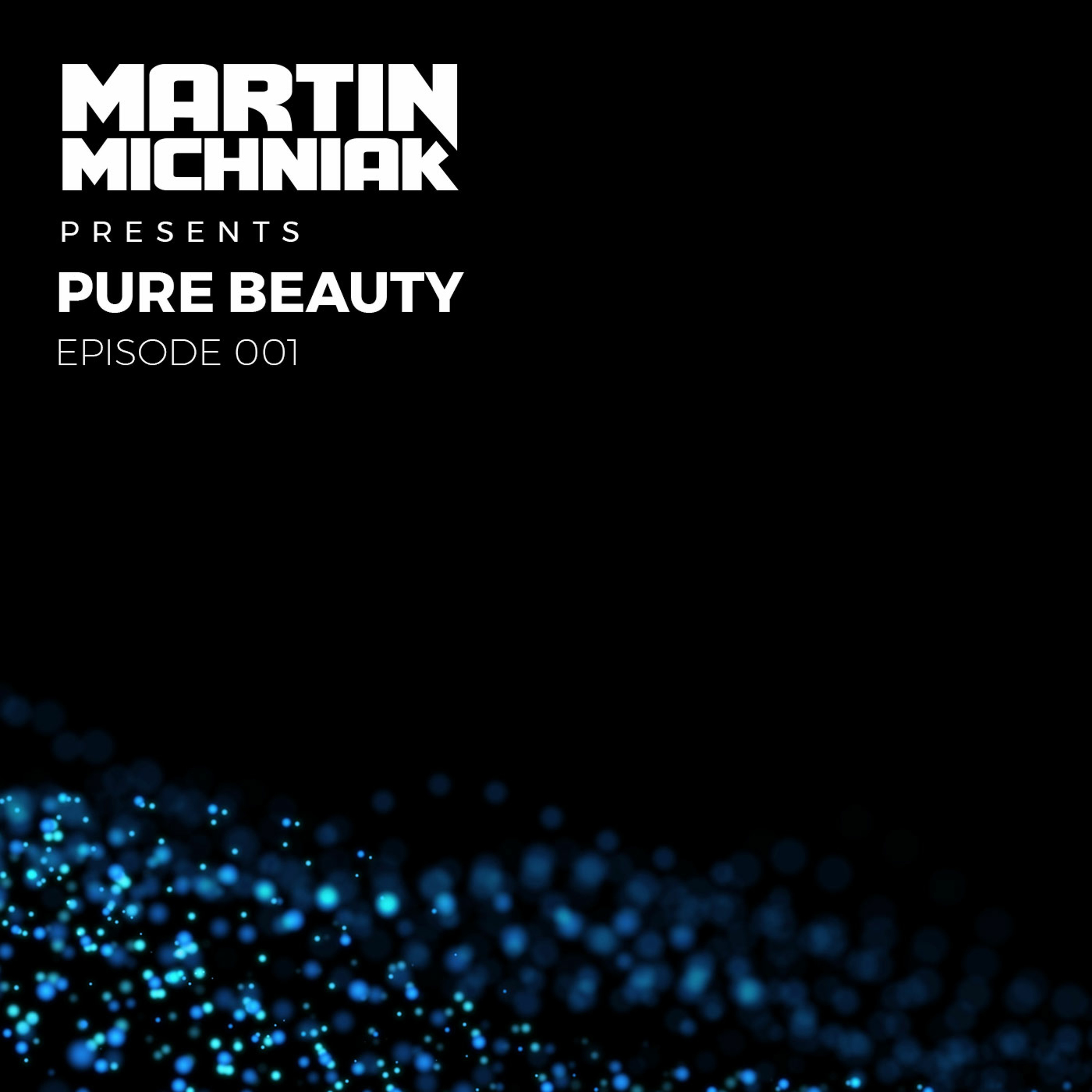 Pure. by Martin Michniak