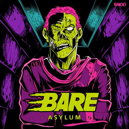 BARE - Sacrifice ft Armanni Reign