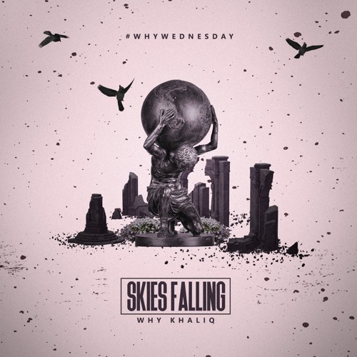 Skies Falling