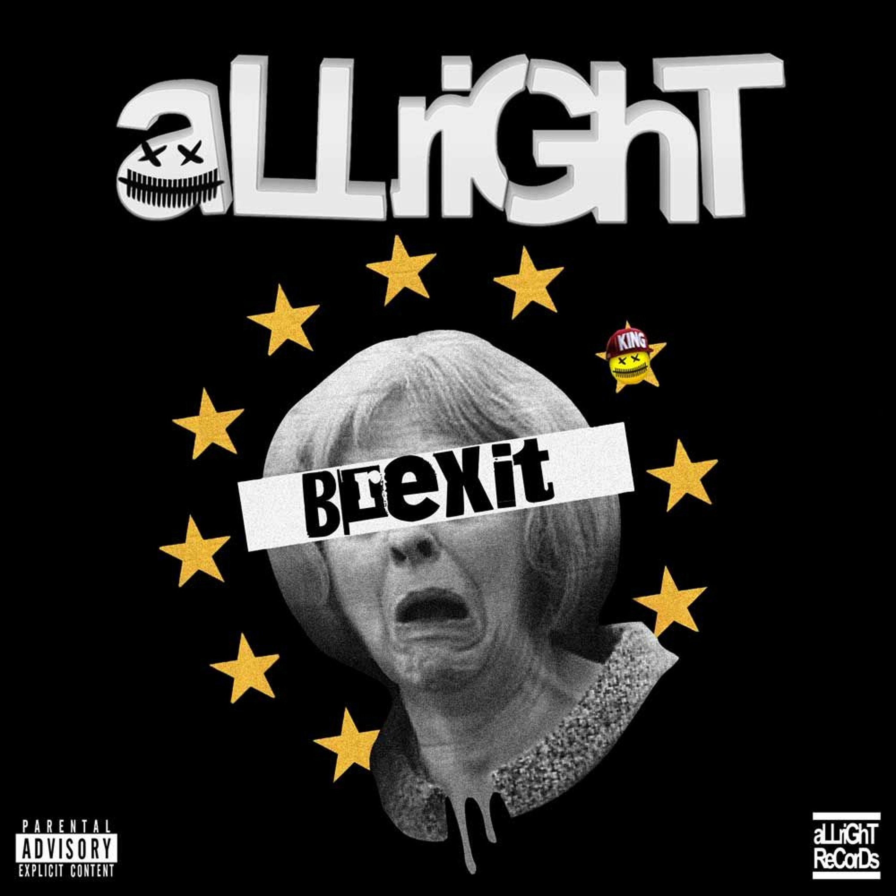 aLLriGhT ReCorDs