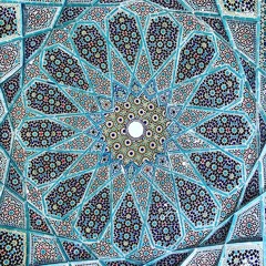 Songs Of Hafez IV - Abbie Betinis