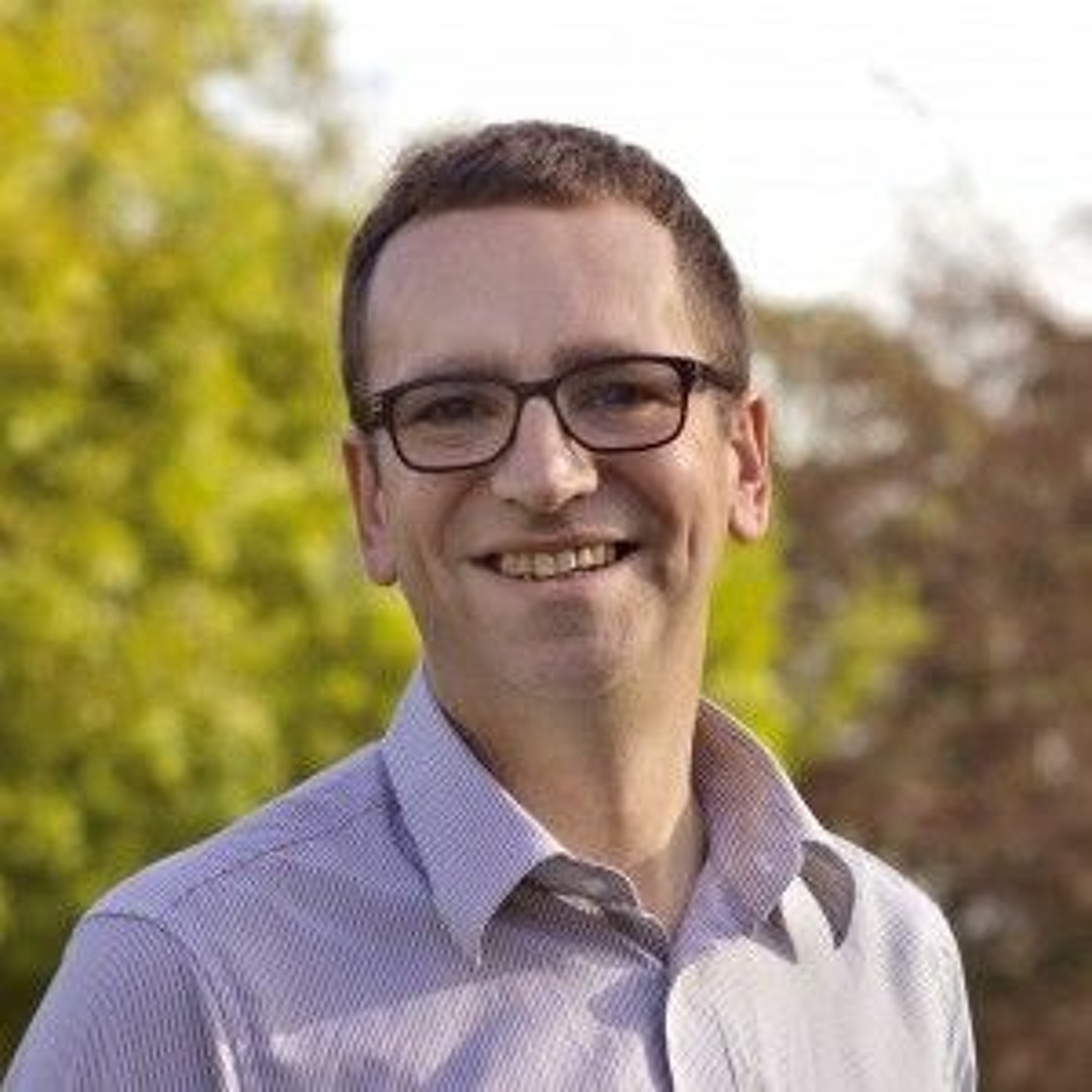 Forge Leadership Podcast