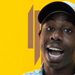 Skrillex - ID (feat. SDotBraddy)