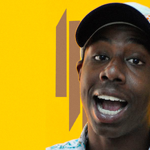 Skrillex - ID (feat. SDotBraddy)