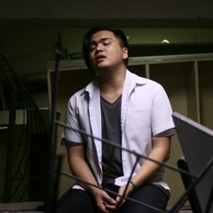 Tanghaling Tapat - Unit 406 JoshDizon  Cover