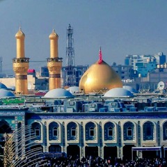 |أنا الحُسَينُ ابنُ علي|🚩