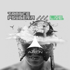 Trance Psyberia /// LIVE @ Avalon Hollywood, 01.12.2018.