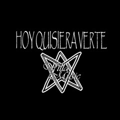 HOY QUISIERA VERTE - Skar Perez (Audio Official)
