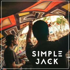 Simple Jack @ Univero Paralello #14