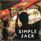 on Simple Jack @ Univero Paralello #14