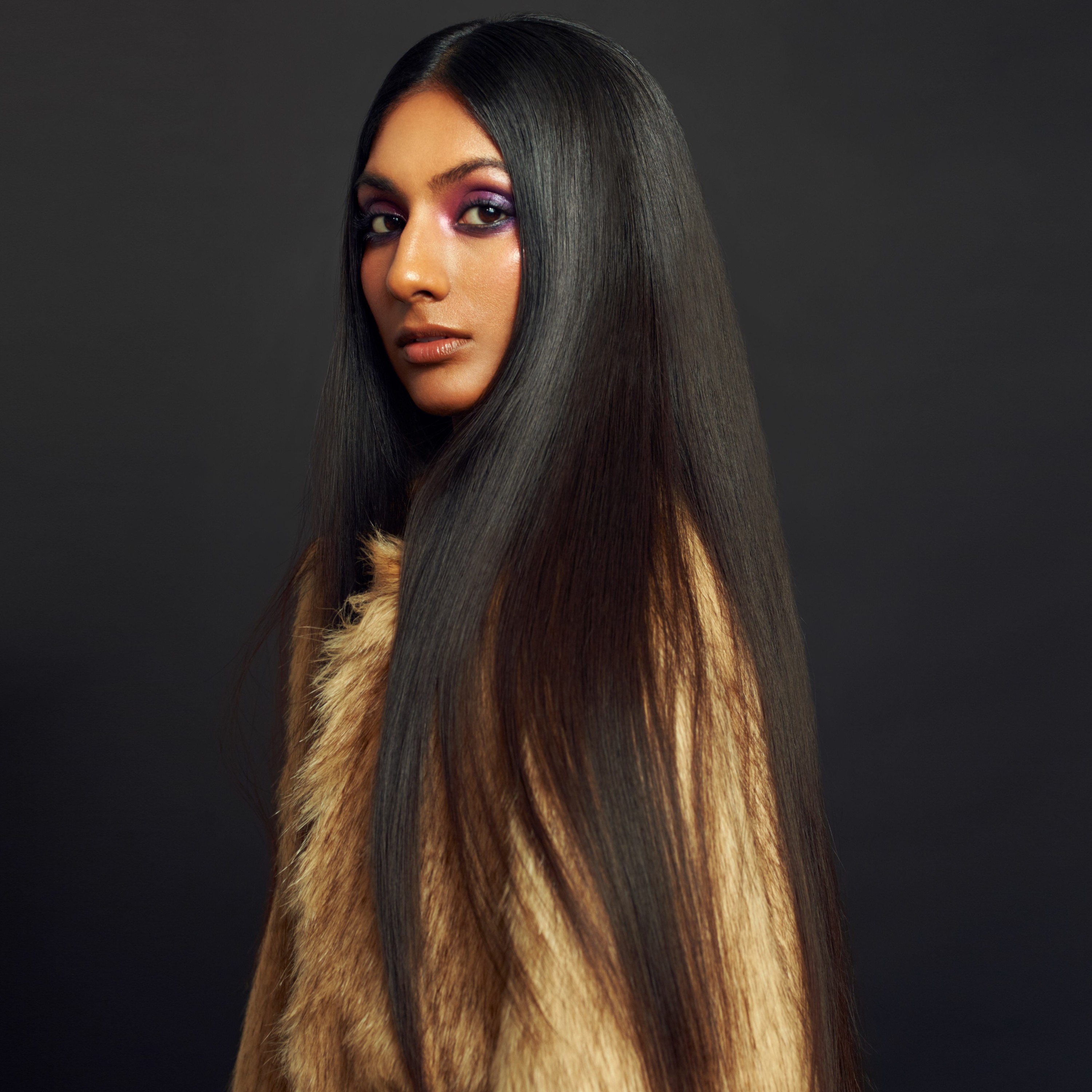 Indy Sagoo - Interview #1  Kiren Modi, LND/NYC Model