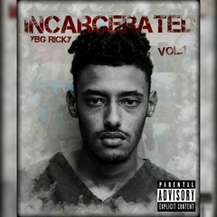 YBG Ricky Pour One Freestyle