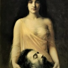 Salome a Sophisticated Lady