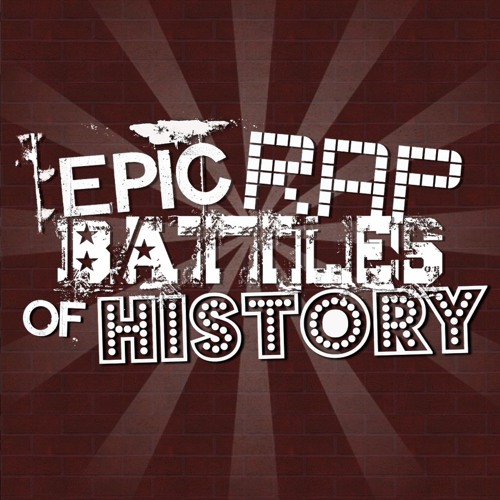 epic rap battles of history over