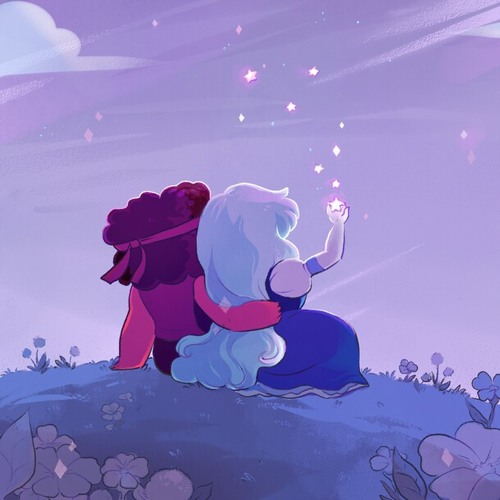 (NEW VERSION) Something Entirely New❤💙 - Michelle Fernandez's Cover