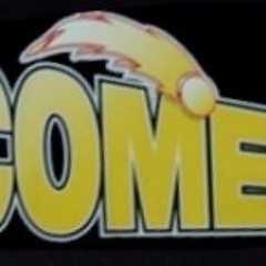 [Coaster Anthems] Comet